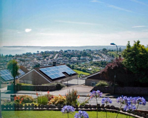 Ferienhaus in Paignton